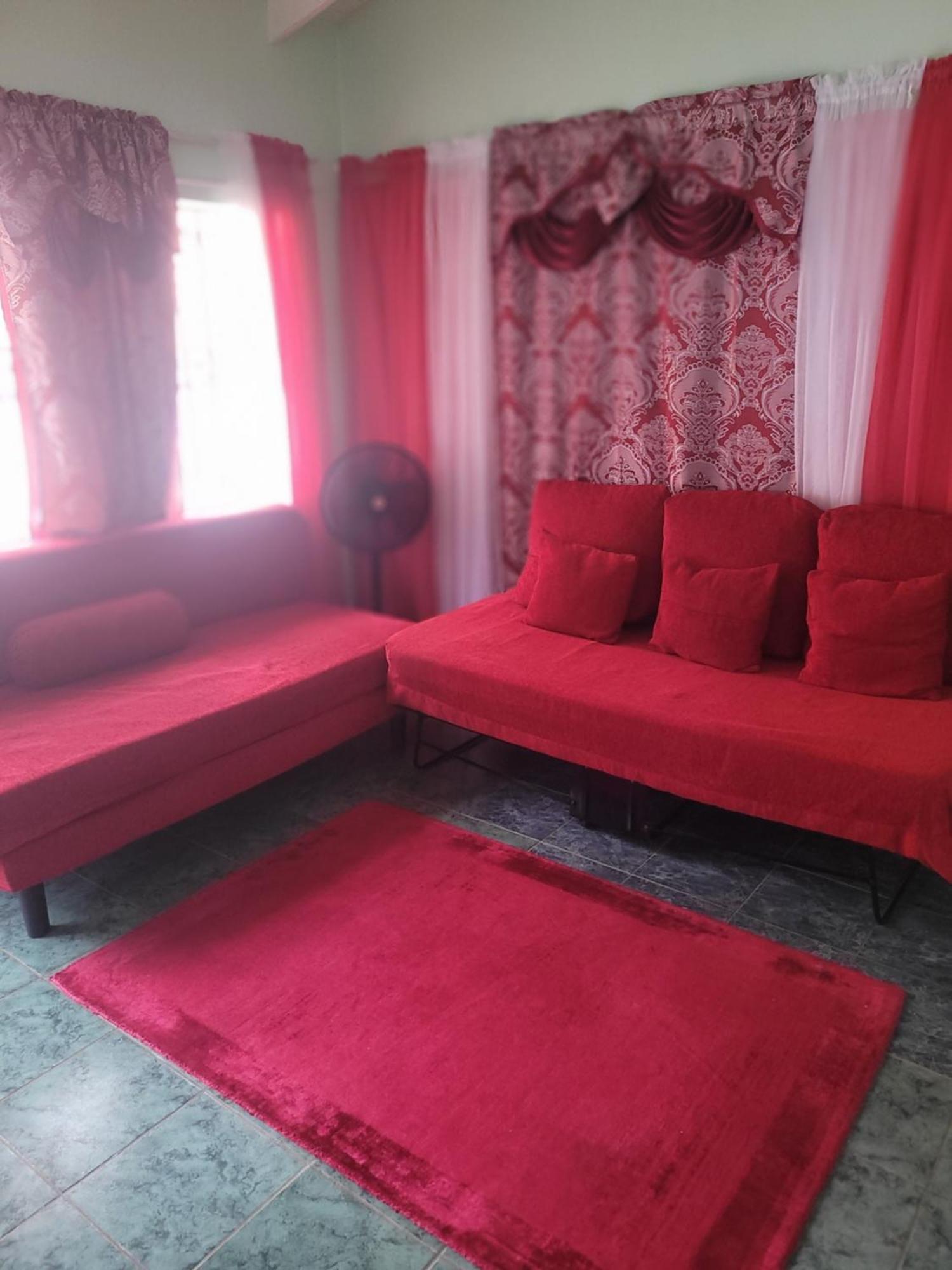 Apartment Joanna Rodney Bay Kültér fotó